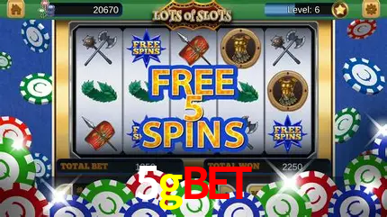 Desvendando o Mundo dos Jogos Virtuais na 5gbet