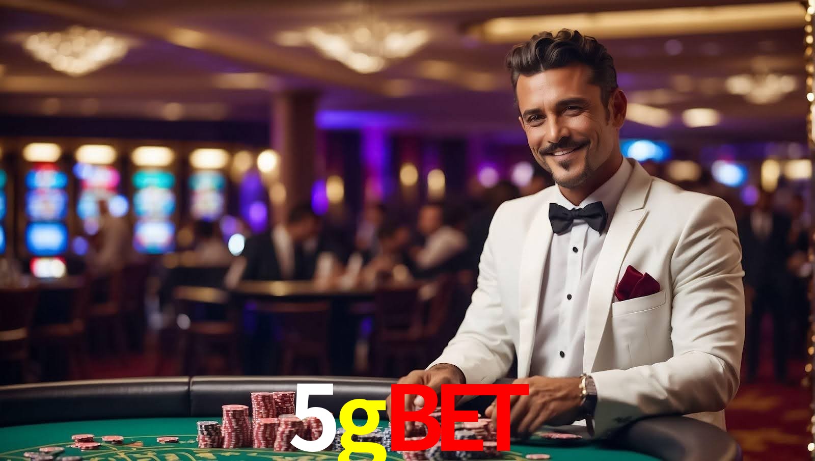 Integração de APIs 5gbet