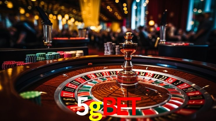 Platform Technology 5gbet