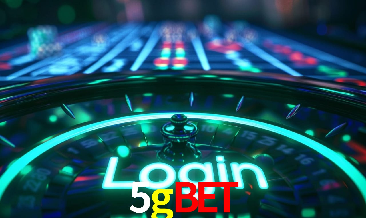 Apostas de Futebol 5gbet