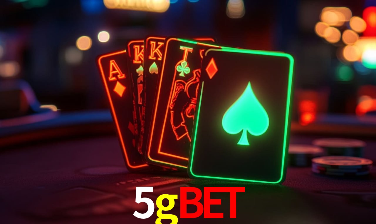 Avaliações dos Jogadores 5gbet