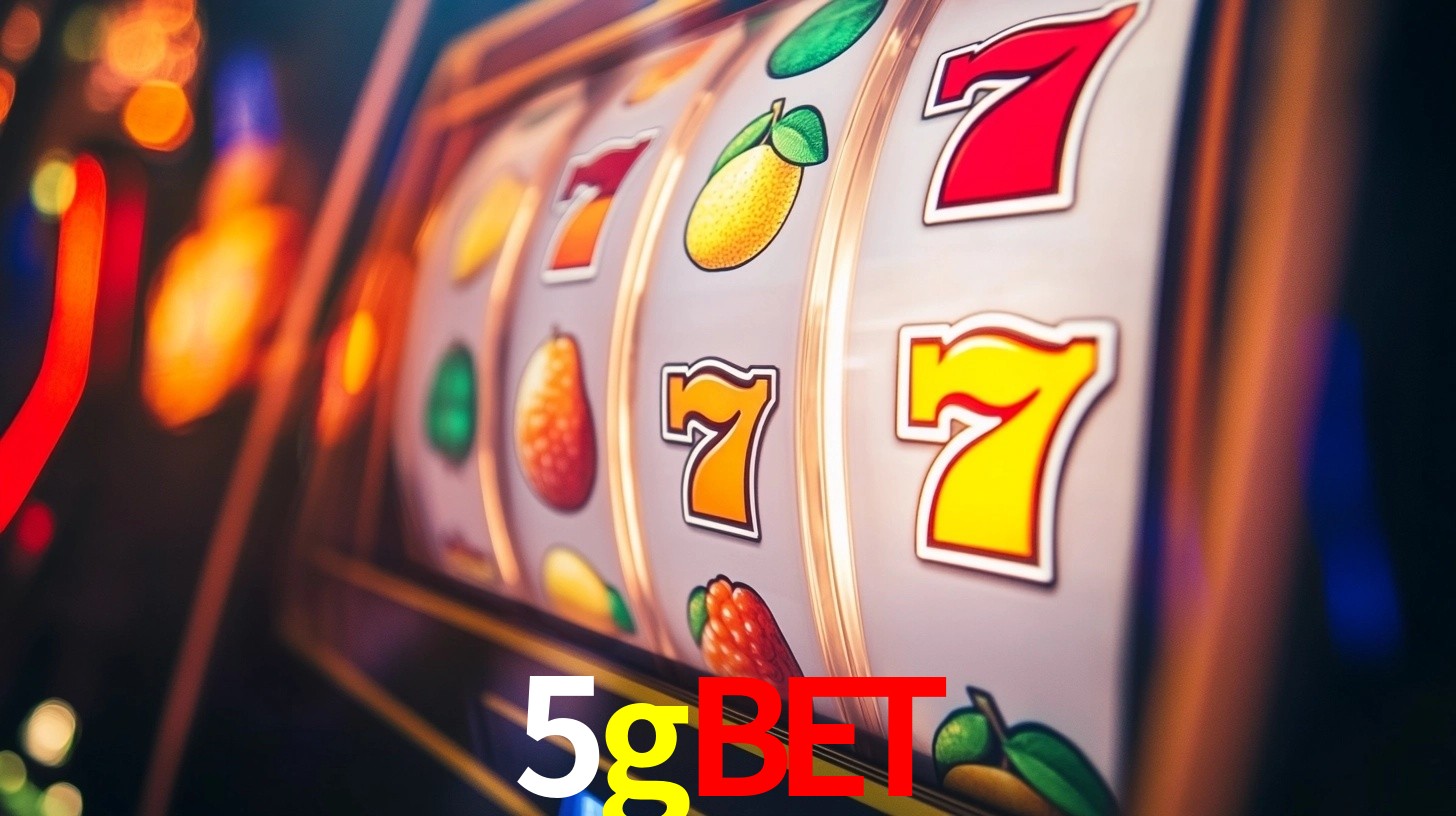 5gbet login