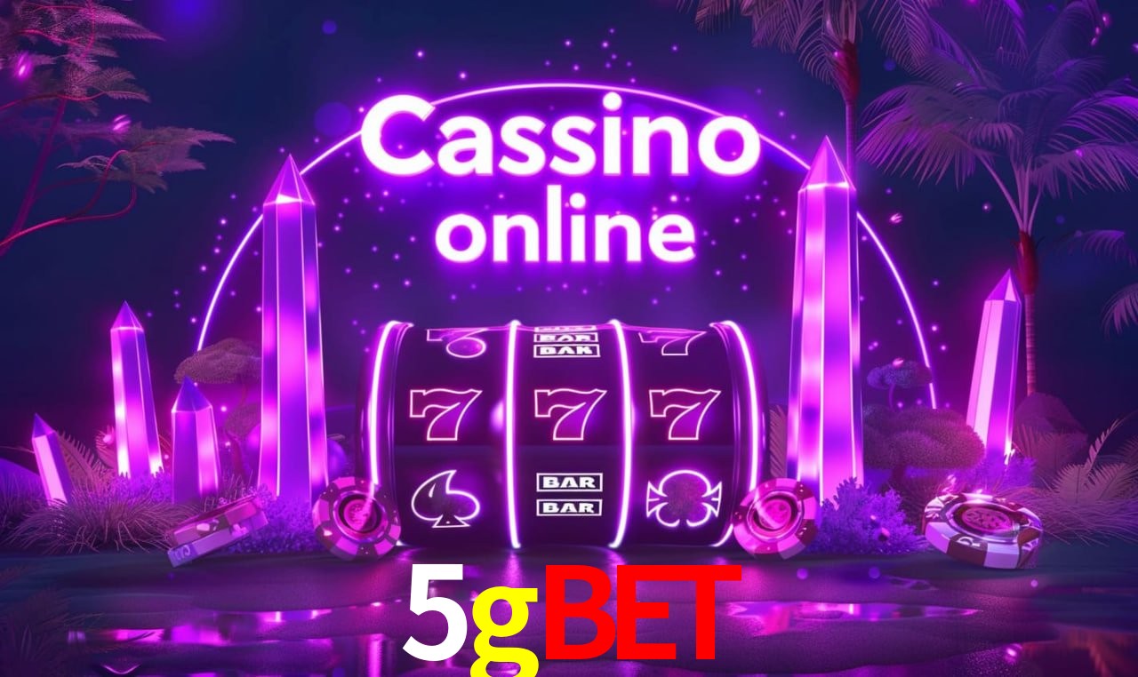 Design Responsivo 5gbet