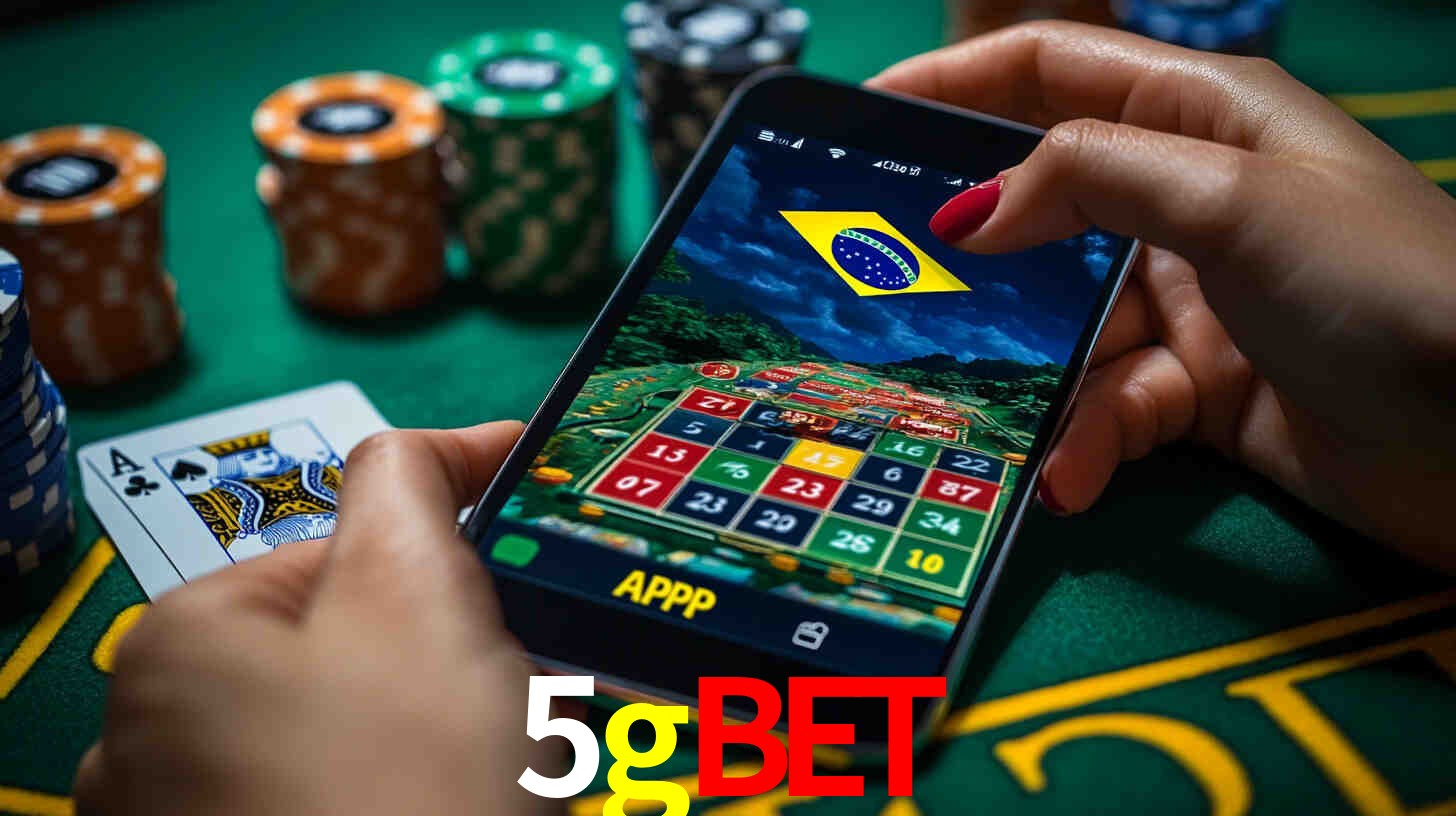 A Popularidade dos Caça-Níqueis no 5gbet
