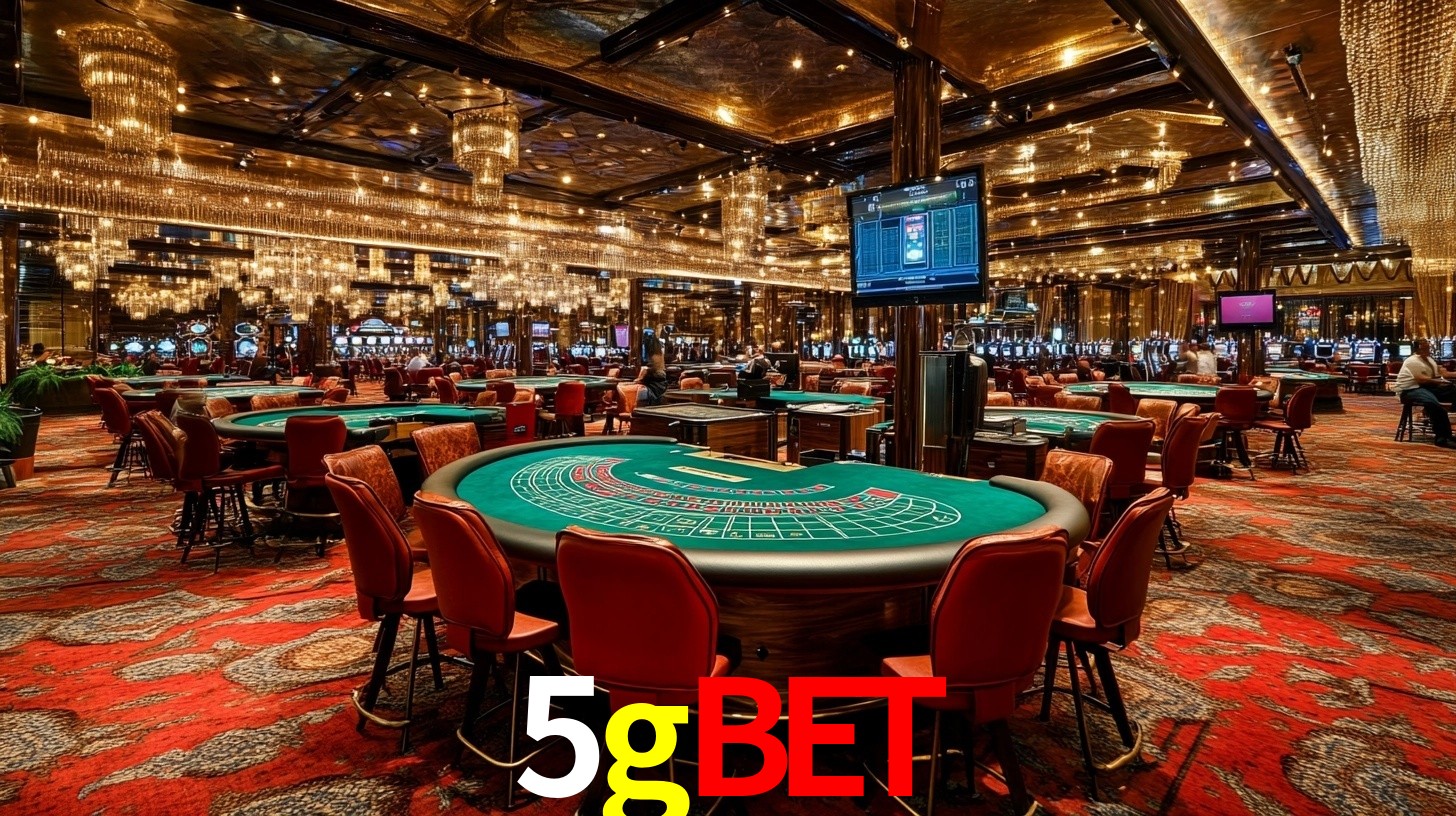 5gbet: Seu Especialista em Apostas Esportivas Brasileiras