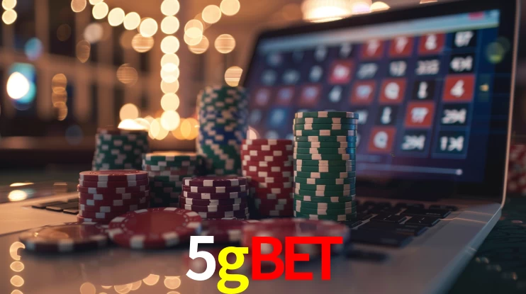 Slot Games 5gbet
