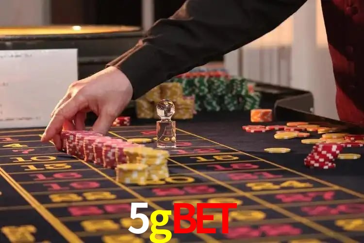 Descubra o Programa VIP da 5gbet: Vantagens Exclusivas para Jogadores