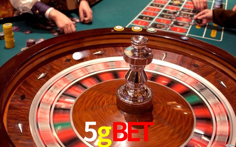 Torneios 5gbet