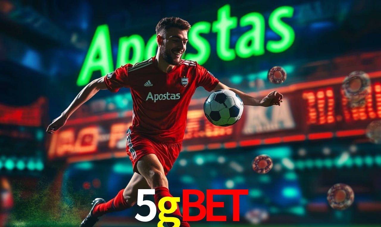 Interface Premium 5gbet