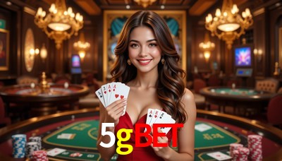 Game Providers 5gbet