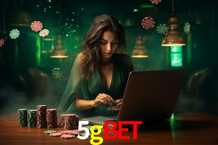 APP oficial da 5gbet para mobile