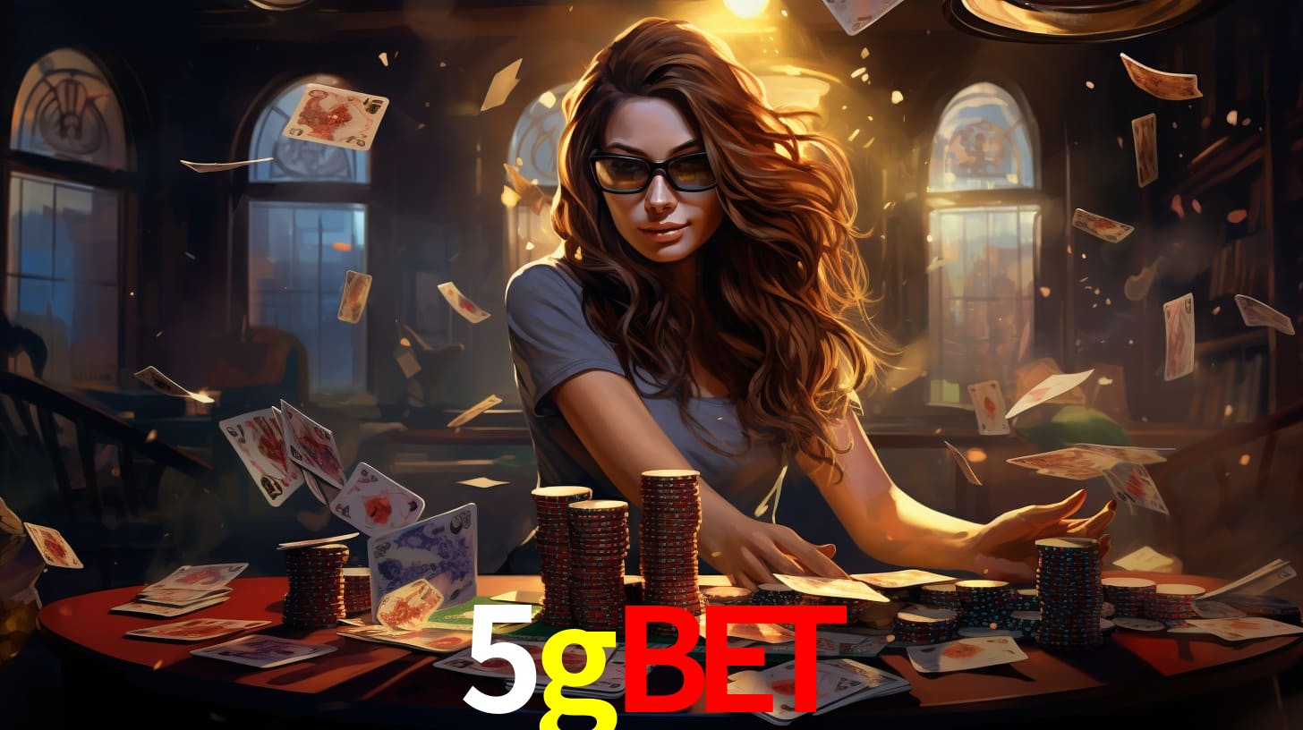 Blackjack Table 5gbet